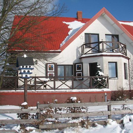 Losiowy Kat Goniadz Bagian luar foto