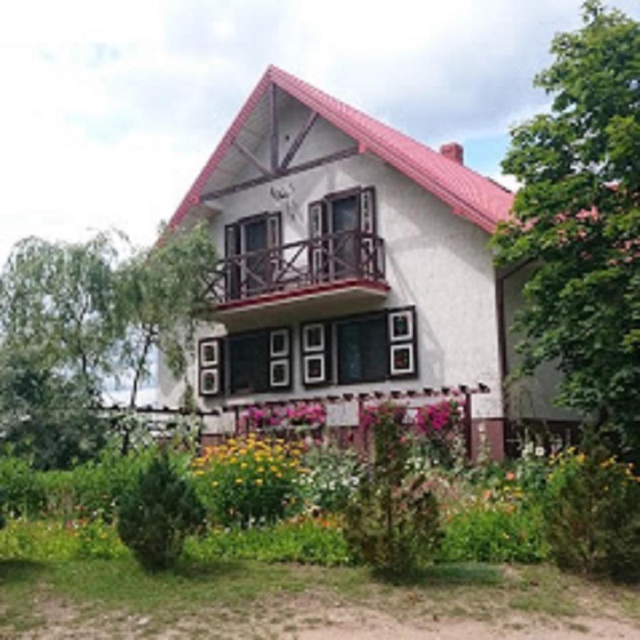 Losiowy Kat Goniadz Bagian luar foto
